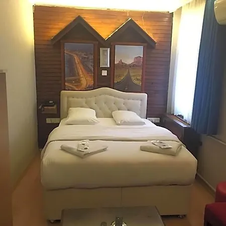 Bordo Hotel Trabzon