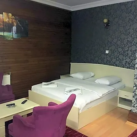 Hotel Bordo