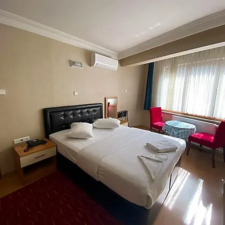 Hotel Bordo 2*