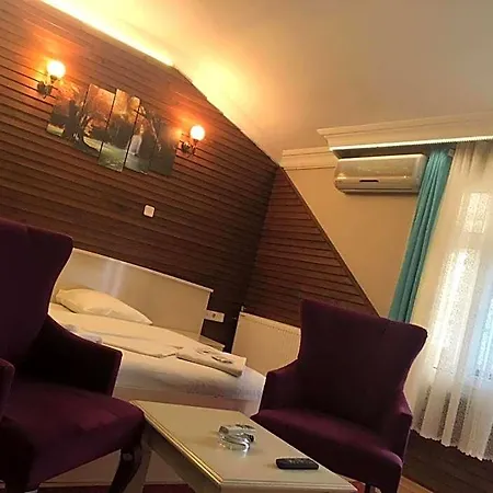 Bordo Hotel Trabzon