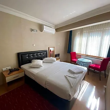 Hotel Bordo 2*