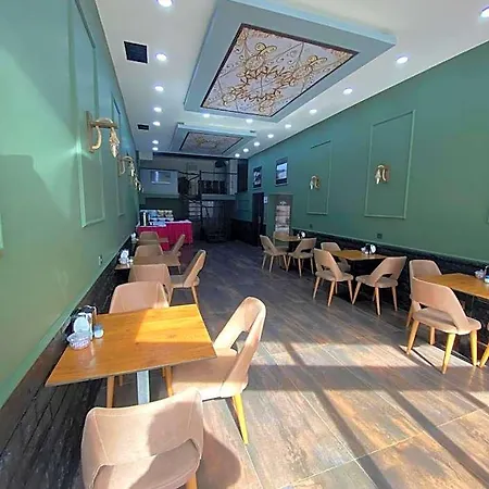 Hotel Bordo Trabzon