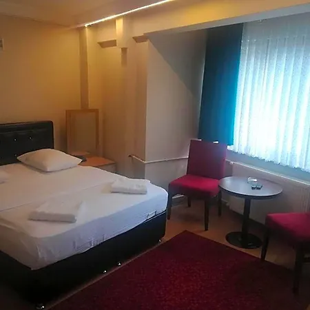 Bordo Hotel Trabzon
