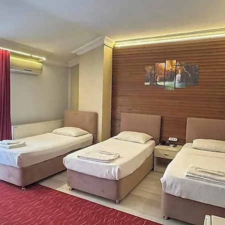 Hotel Bordo