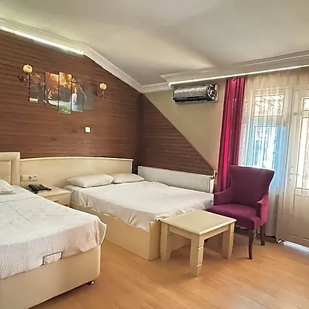Hotel Bordo Trabzon