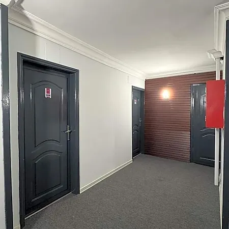 Hotel Bordo