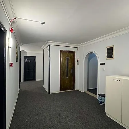 Hotel Bordo Trabzon