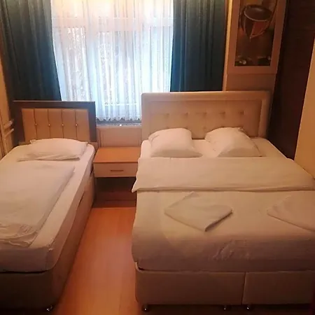 Hotel Bordo 2*